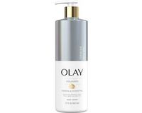Olay Firming & Hydrating Body Lotion with Collagen - 502ML