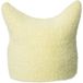 Kangol Puntige nepvacht muts