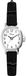 Timex dameshorloge, zwart, modelnummer TW2Y87800