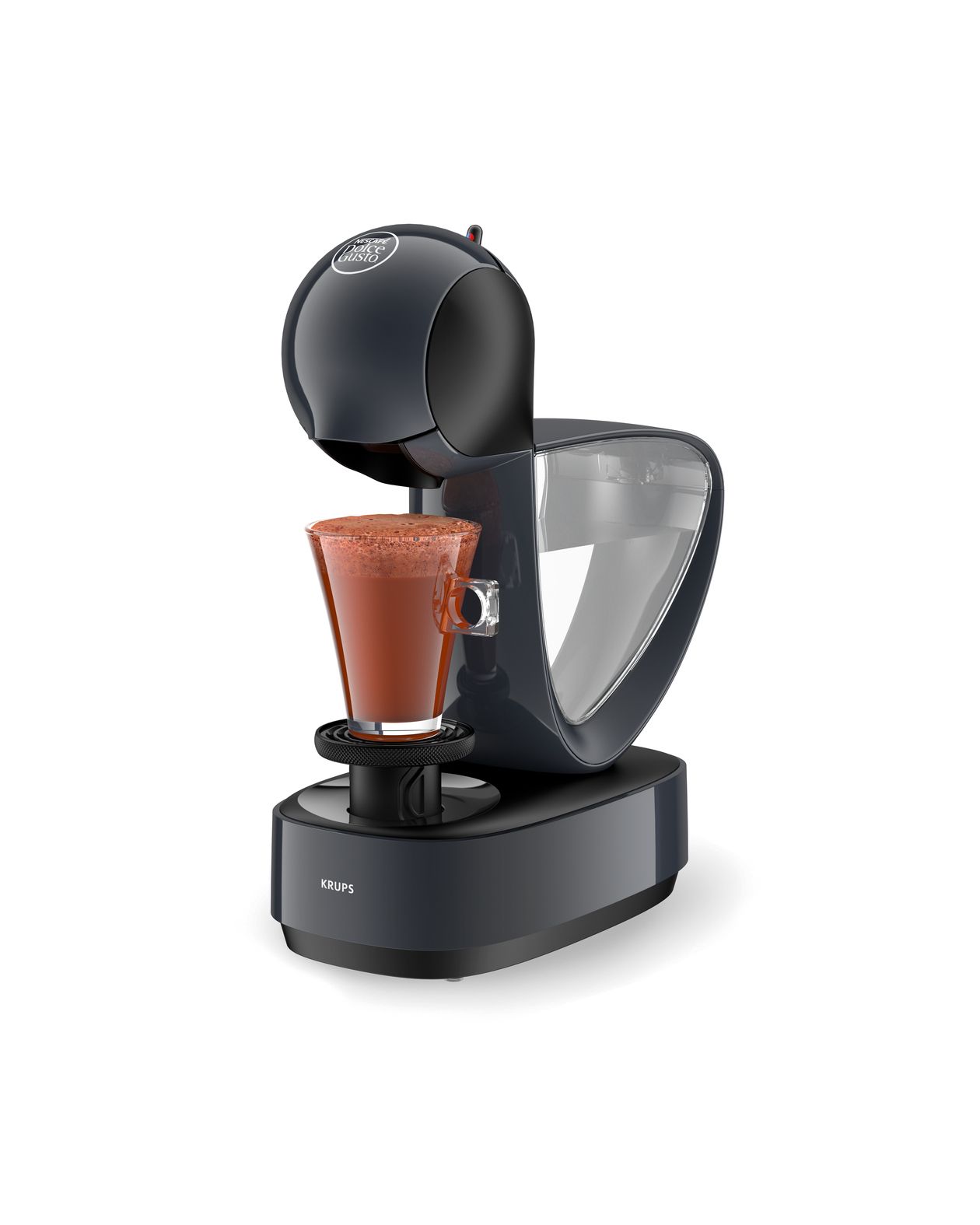 Krups INFINISSIMA KP173B