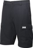 Helly Hansen QD Cargo Korte Broek 11" Heren, navy