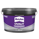 Metylan Ovalit T kg.5, wit