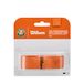 Wilson Roland Garros Pro Performance Basiswikkel Oranje - 1 Stuk