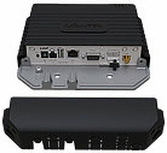 Mikrotik LtAP LTE6 kit
