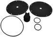 Vetus Emp 13312/24 Kit de maintenance Pompe Argent