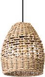 Expo Trading ETH Lara hanglamp 1 x E27 touw