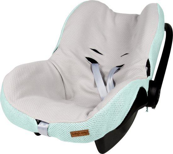 Baby's Only Hoes Voor Maxi Cosi Classic Mint