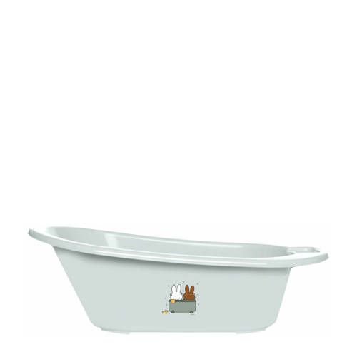 Bébé-jou Babybad click Nijntje en Nina in bed