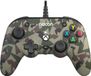 Nacon Manette Pro Compact Officielle Filaire - Xbox Series X | S - Vert