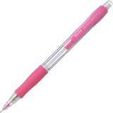 Pilot Super Grip - Mechanisch Potlood - 0.5mm - Roze