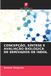 Concepção, Edicoes Nosso Conhecimento Concepção, Síntese E Avaliação Biológica de Derivados de Indol Paperback