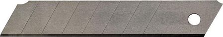 Fiskars Reservemesjes 18mm voor Hobbymes - 10 Stuks