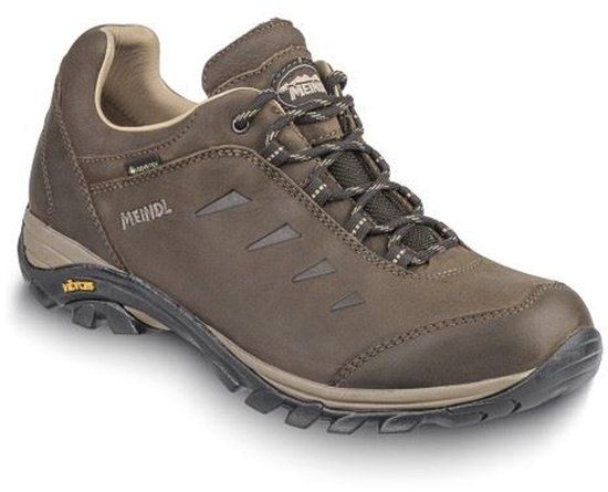 Meindl 2989 Venezuela Men GTX Bruin - Maat 42 - Bruin - Heren Wandelschoenen