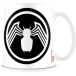 Marvel Symbole Venom Symbiote Mok
