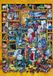 Grafika Puzzle Toyman 1000 pièces