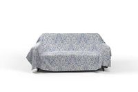 Fantasy decoratieve doek, 170x260cm,ornato tex