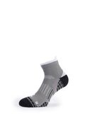Rock Experience Running Socks uniseks-volwassene sokken
