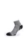 Rock Experience Running Socks uniseks-volwassene sokken