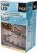 Luca Lighting Snake Kerstboomverlichting - 1000 LED Lampjes - 2000 cm - Warm Wit