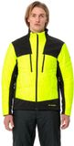 Vaude Bike Minaki IV Jas Geel L Man