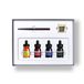 Lefranc Bourgeois inkt, doos