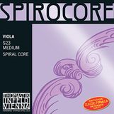C Thomastik Spirocore Viola C String Tungsten Wound 4/4 Size Medium