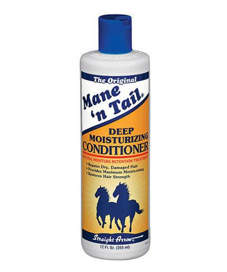 Mane ‘n Tail   Deep Moisturizing