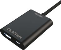Barco ClickShare - HDMI IN to USB‑C convertor kit (for CX-50) / R98661581