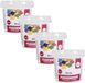Rayher hobby materialen Rayher Mozaiek steentjes voegmiddel - Warm wit - 2000 gram