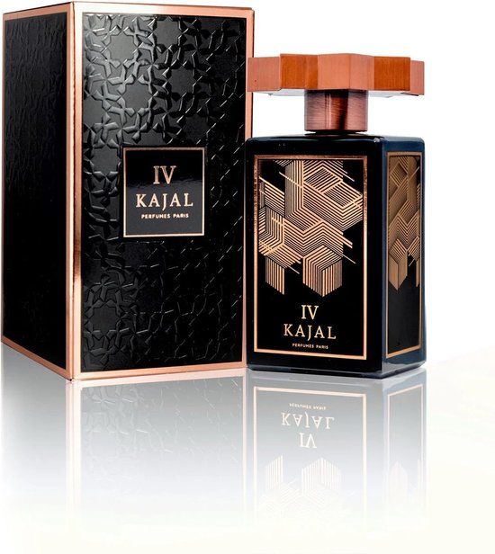 Kajal Eau de Parfum / 100 ml / Unisex
