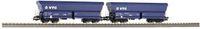 Piko H0 58282 Stortgoedwagen DC
