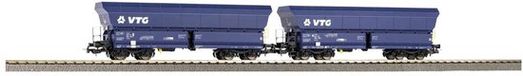 Piko H0 58282 Stortgoedwagen DC