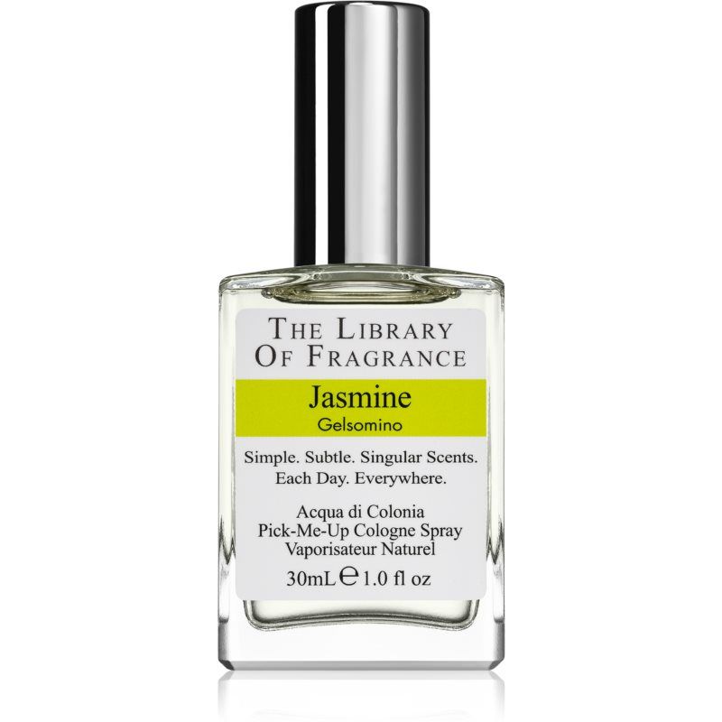 The Library of Fragrance Jasmine / 30 / Dames