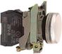 Schneider Electric XB4BVB1 Signaallamp Wit 24 V/DC, 24 V/AC