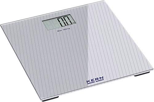 KERN MGD 100K-1 Digitale personenweegschaal - 180kg - 100g