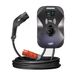 PNI KW22 laadstation 32 A, 22 kW, voor elektrische voertuigen, 85 V-415 V, driefasig, type 2-kabel, 7-polige kabel, 3,5 inch display, met Bluetooth, app-besturing en RFID-kaart, IP55