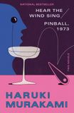 Wind/Pinball: Haruki Murakami Wind / Pinball Paperback