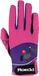 Roeckl Handschoenen Kansas Lycra Junior Rose - 3