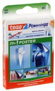 tesa Powerstrips POSTER