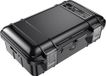 PELI M60 Micro Case - Kleine beschermhoes - Topbescherming voor waardevolle uitrusting en compact gereedschap - Water-, stof- en breukbestendig - Volume 2 liter - Kleur