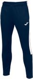 Joma Eco Championship Jongens Broek Blauw 12-14 Jaar