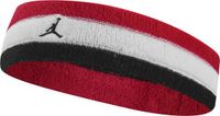 Jordan Nike Jordan Terry Headband J1004299-667 Unisex Wit