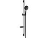 Mexen DS67 set de douche réglable, noir
