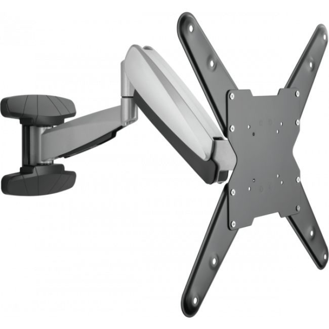 Schwaiger LWHD5530 511 - TV Muurbeugel - Zwart