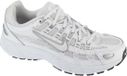 Nike P-6000 K, Damen, Weiß, Größe 40