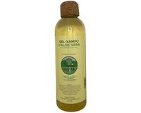 AMCORE BALANCE, S.L.U. Shampooing gel douche aloès vera 750 ml