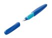 Pelikan 814751 Vulpen Twist P457 Deep Blue F