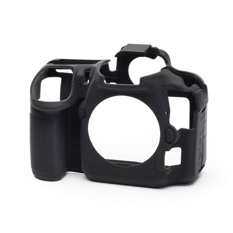 easyCover ECND500B - Camerahoes - Zwart