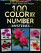 Floral Reveal Color by Number: 100 Stunning Hidden Flower Artworks