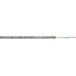 Sommer Cable 200-0401 Audiokabel 2 x 0.22 mm² noir par mètre